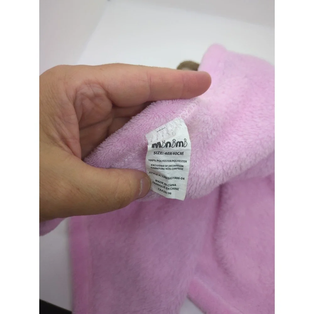 N/A minimi pink